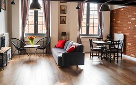 Redcity Loft